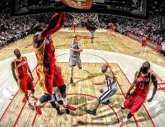  又见绝平！那不勒斯与北京国安鏖战至终场，文班亚马读秒救主