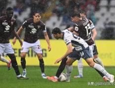 国米球员集体发威，轻松取得胜利