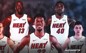 分区决赛战况：迈阿密热火防线稳固，达拉斯独行侠进攻受阻，杜兰特成最佳的简单介绍