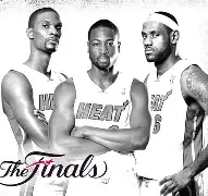 分区决赛战况：迈阿密热火防线稳固，达拉斯独行侠进攻受阻，杜兰特成最佳的简单介绍