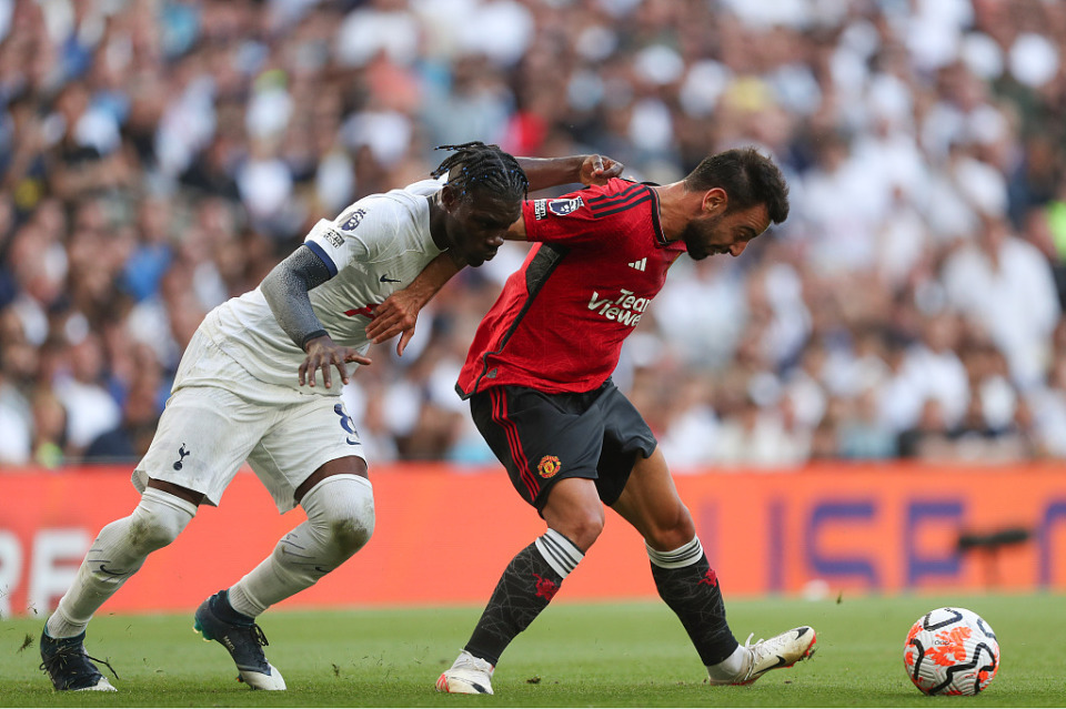 迈阿密热火士气爆棚，全锦赛抢七大战遇上曼联，目标明确直指晋级的简单介绍